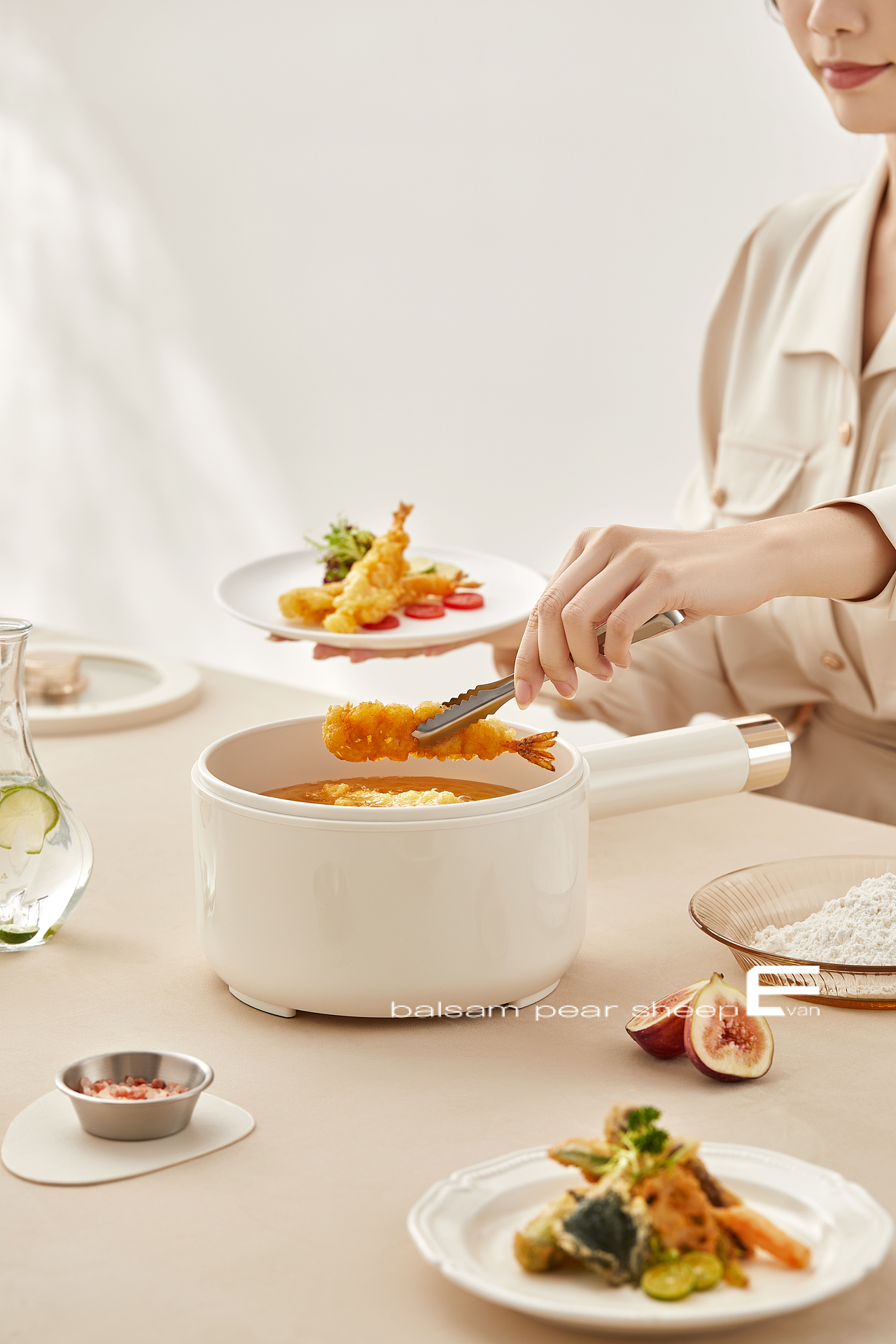 电商拍摄｜百乐思详情拍摄