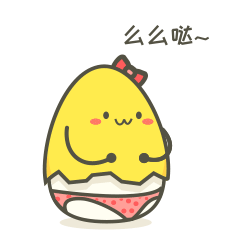 小黄蛋表情包（图ZMTAzODAwMzQ0） - 网络表情 - 站酷设计师中学森原创素材 - 站酷ZCOOL