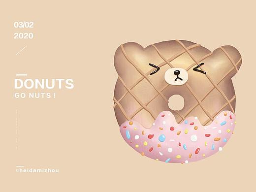 我真的,必须开始画画了……