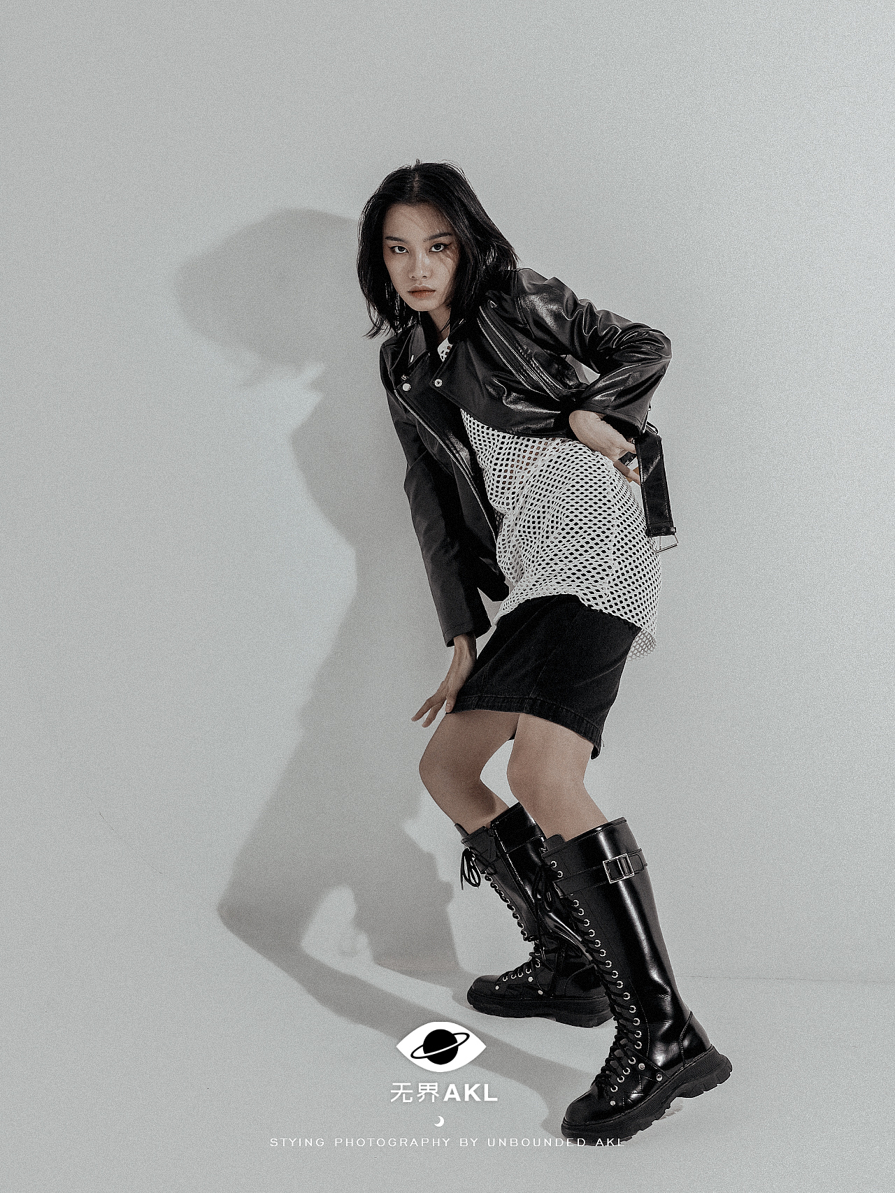 Apparel brand image film