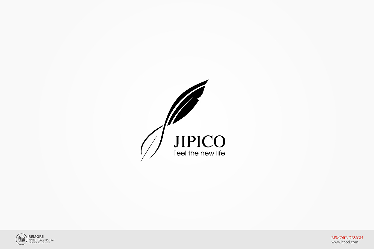 白墨广告2011-2017LOGO设计集合