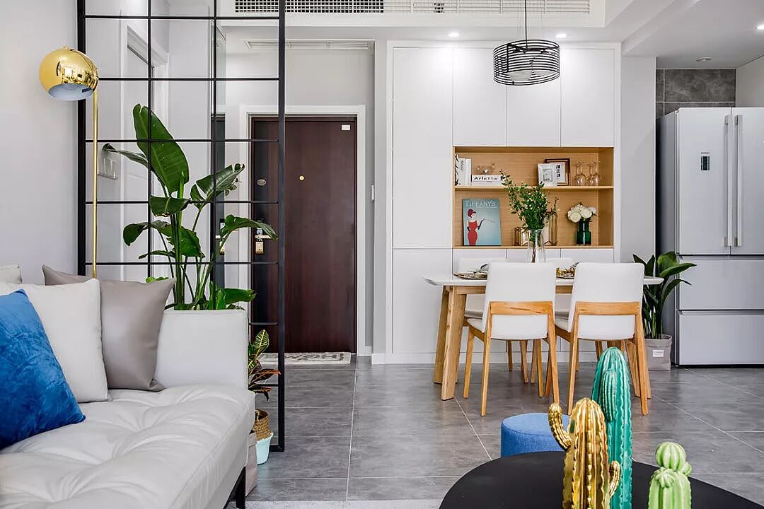 为何越来越多年轻人都喜欢北欧风格（图ZMTUxMDIyNTY0） - 其他 - 站酷设计师这谁顶得住啊原创素材 - 站酷ZCOOL