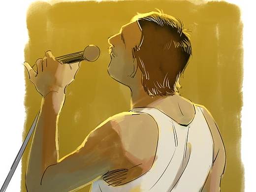 牙叔临摹（个人主页-ZNDQ4MzI1MTI=） - 创作习作 - 站酷设计师孜然不吃孜然原创素材 - 站酷ZCOOL