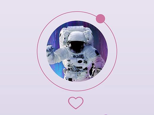 app界面配色练习