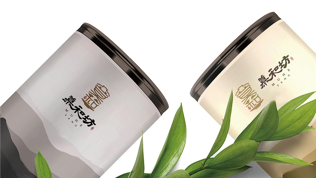 茶logo