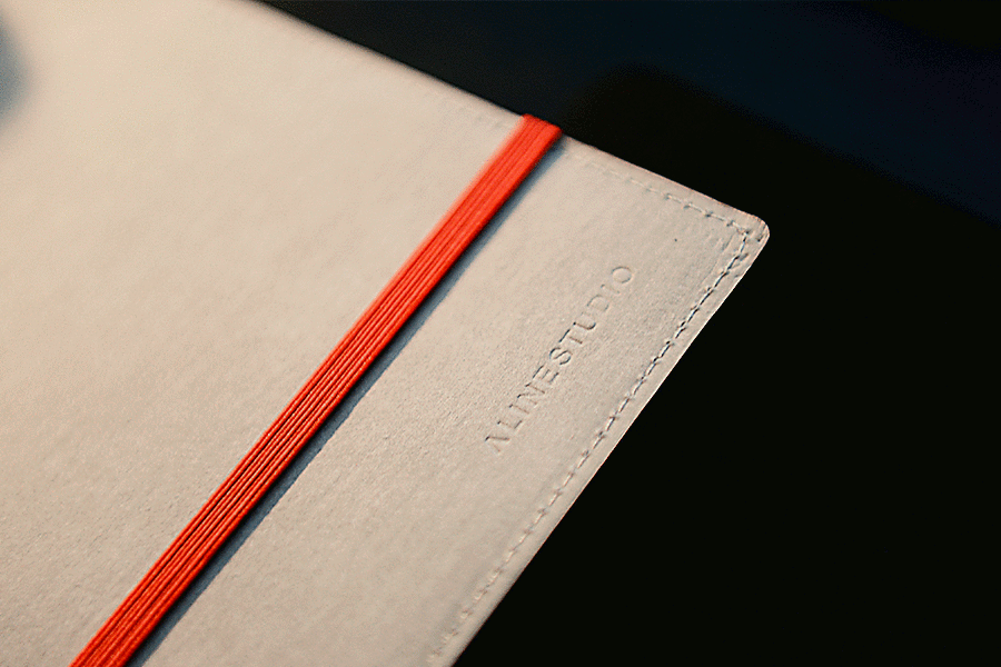 Aline Studio x LXU 联合出品笔记本——Notebook of Grids（图ZNjE5NjM5NDg=） - 书籍/画册 - 站酷设计师岩边麋鹿Unknown原创素材 - 站酷ZCOOL