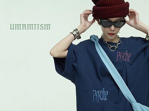 服装类店铺首页移动端