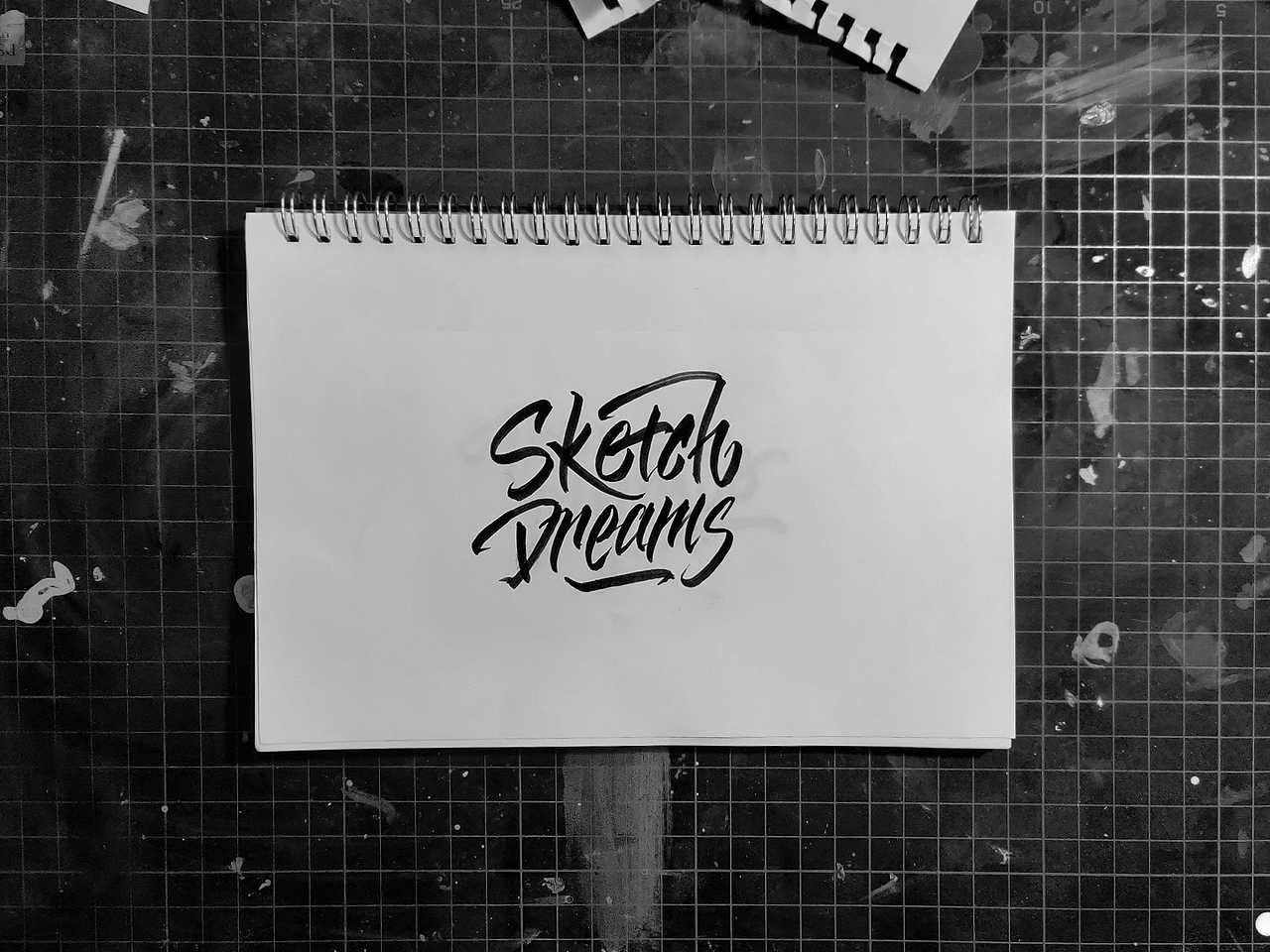 [Calligraphy X Lettering]手写西文字体_没有主题（图ZMjIwMDM4MjAw） - 字体/字形 - 站酷设计师CraigL原创素材 - 站酷ZCOOL