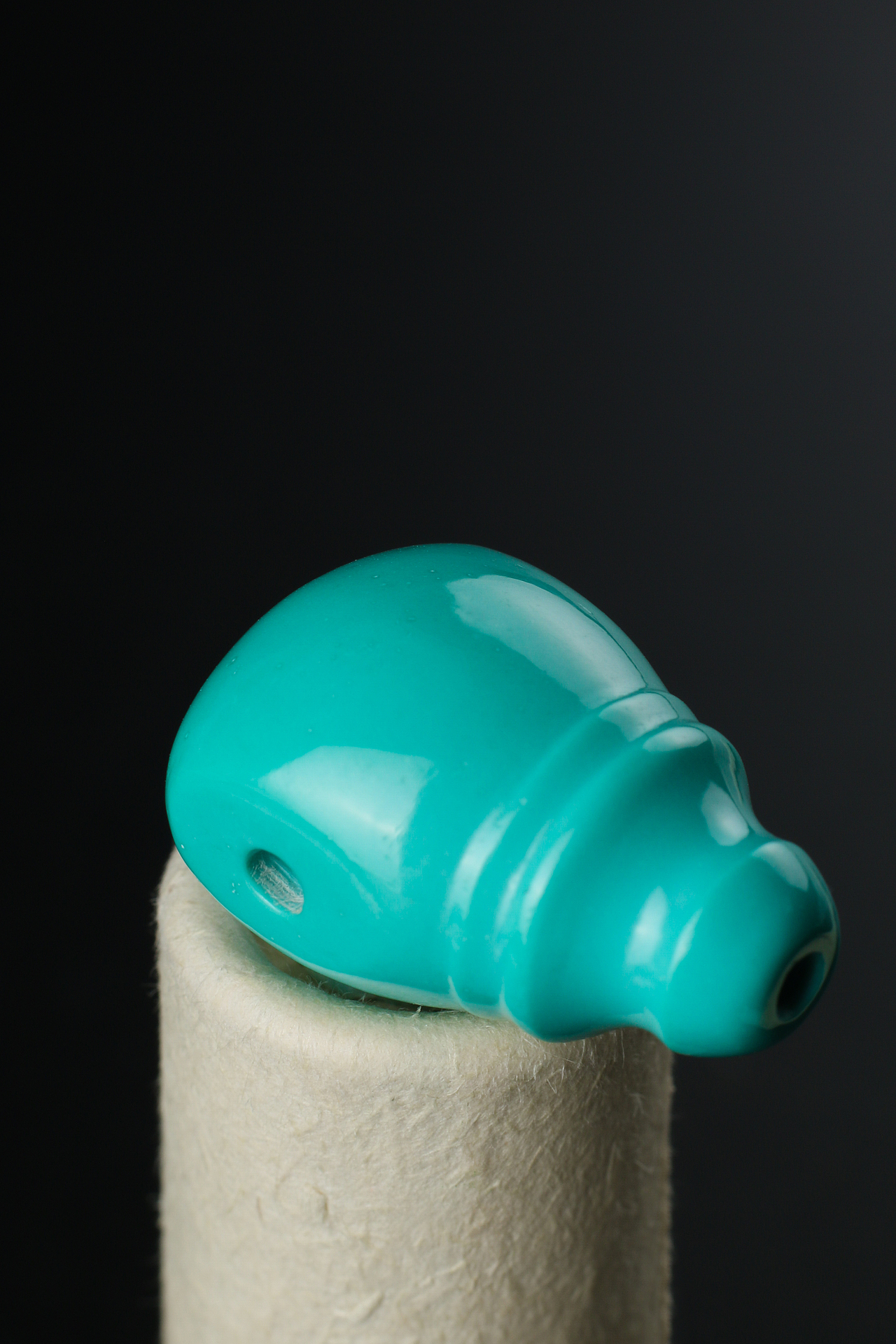 爱盘玩-绿松石佛头拍摄·净料极致（图ZMjM3NTM5MTg4） - 产品摄影 - 站酷设计师爱盘玩原创素材 - 站酷ZCOOL