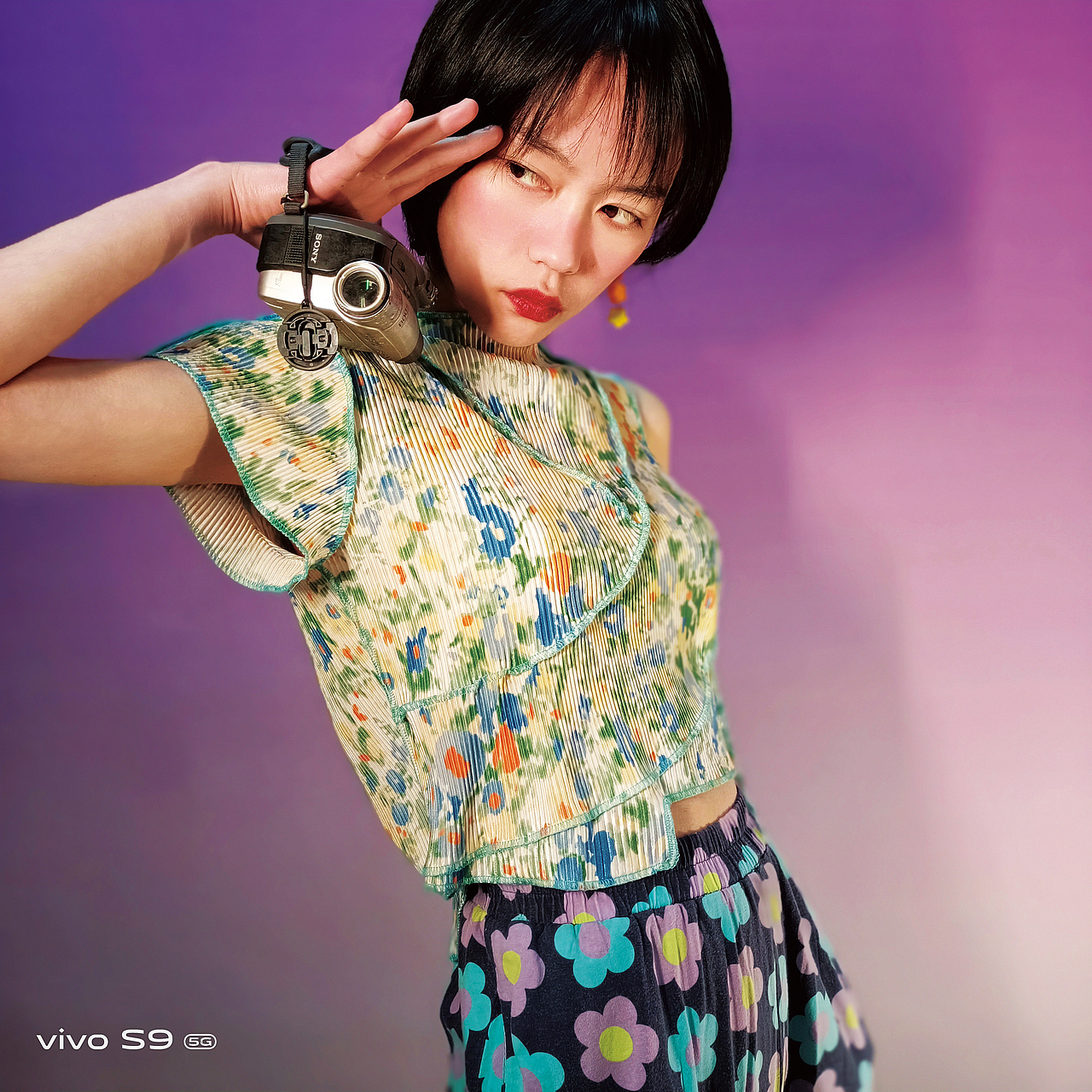 临时起意*手机摄影作品（图ZMjQ1MjkwODQ4） - 人像摄影 - 站酷设计师斯无鸡蛋原创素材 - 站酷ZCOOL