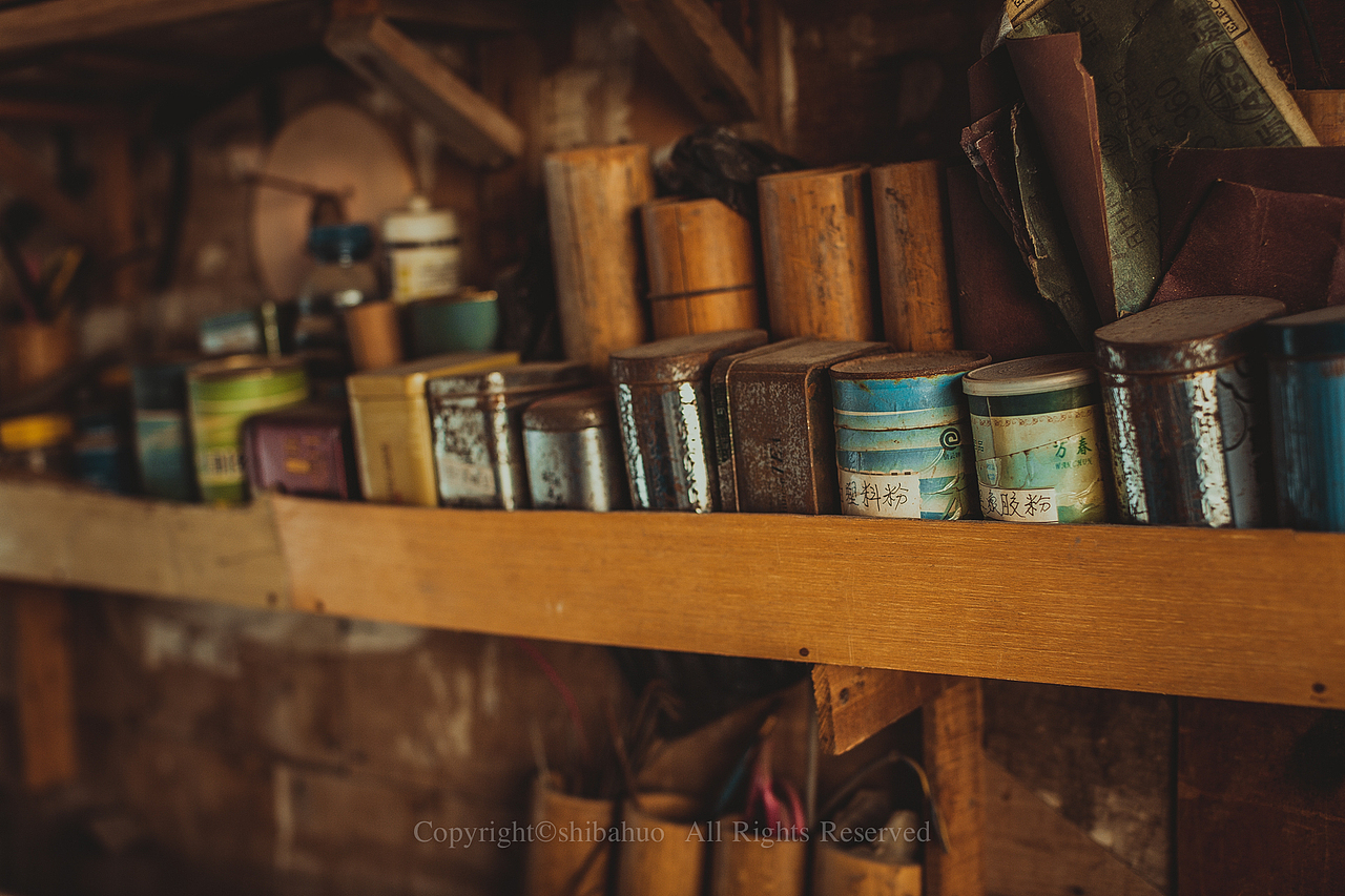 市井生活--南京老门西（图ZMjcyNDIxMjA0） - 人文/纪实摄影 - 站酷设计师十把火原创素材 - 站酷ZCOOL