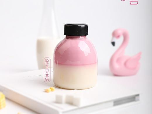 饮品海报图