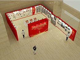 市审计局成果展 分享