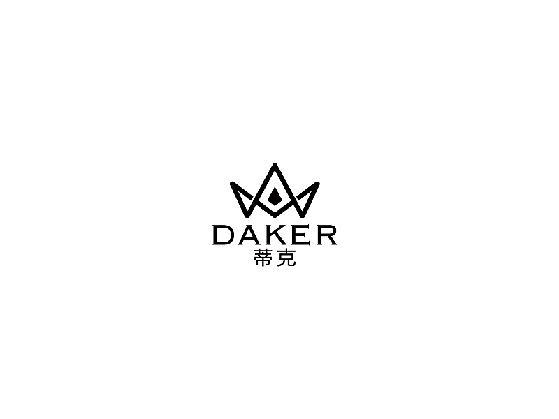 蒂克（图ZMzE4OTc2OTY=） - Logo - 站酷设计师煎饼大葱原创素材 - 站酷ZCOOL