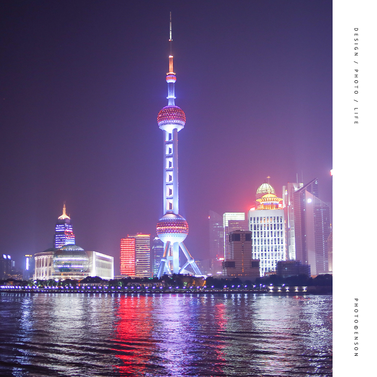 设计与生活那一年（图ZNjk0ODgxMzI=） - 人文/纪实摄影 - 站酷设计师Enson_Ma原创素材 - 站酷ZCOOL