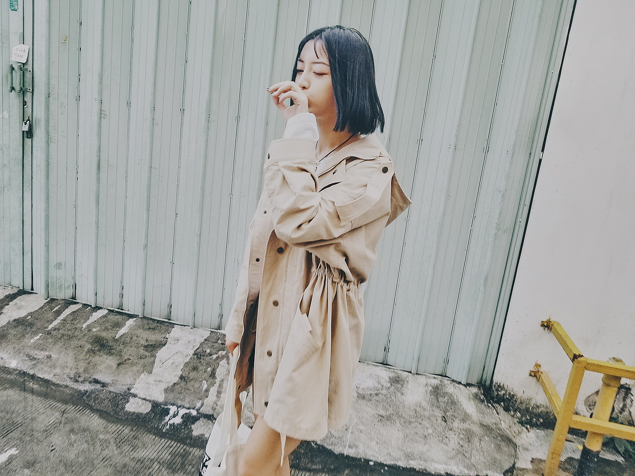 山东口（图ZOTMzMDU1MTY=） - 人像摄影 - 站酷设计师ework鬼刃原创素材 - 站酷ZCOOL