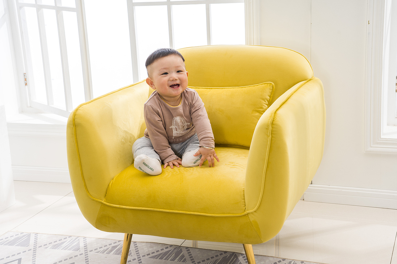 原创之轻奢沙发系列