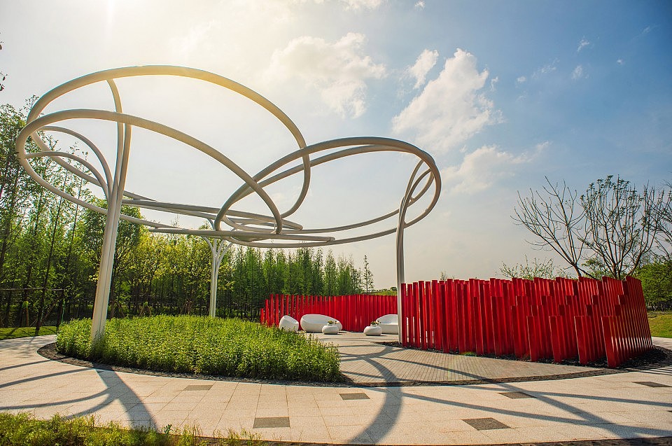 成都主题公园设计|成都主题公园设计公司|主题公园设计