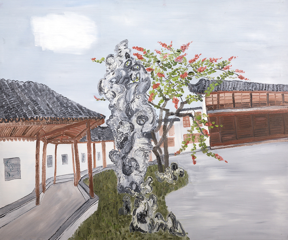 限量签名版画日常分享之 陈天（图ZMTU5NjkxOTgw） - 绘画 - 站酷设计师佳湖兴艺原创素材 - 站酷ZCOOL