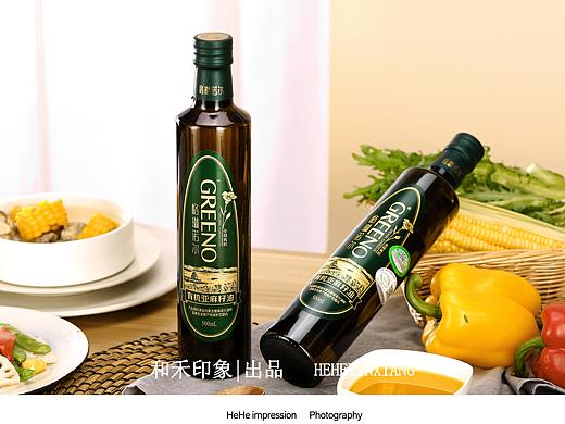 油 &格林诺尔