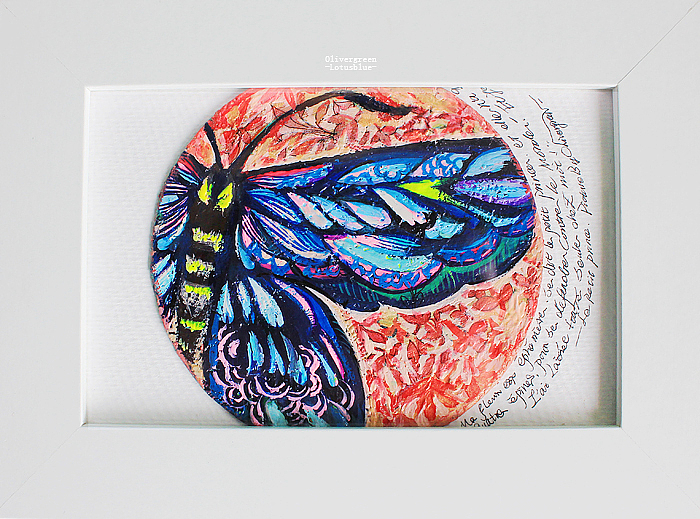 生命之翼（图ZNDgzMDEyMjA=） - 商业插画 - 站酷设计师lotuschueng原创素材 - 站酷ZCOOL