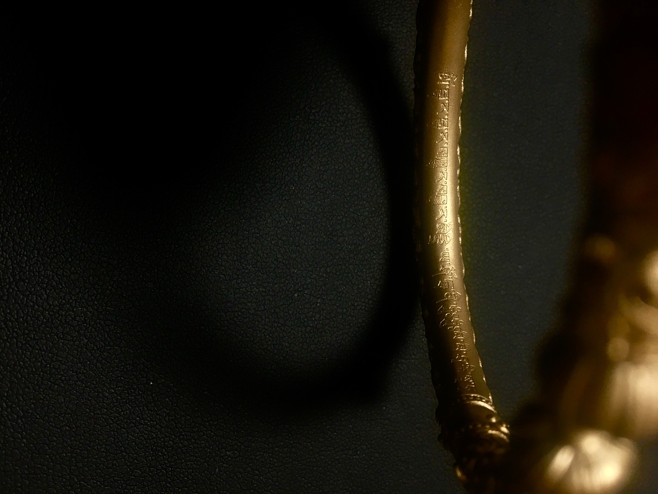 金刚平安如意手镯（图ZNzIzMTM1Mjg=） - 首饰设计 - 站酷设计师City_L原创素材 - 站酷ZCOOL