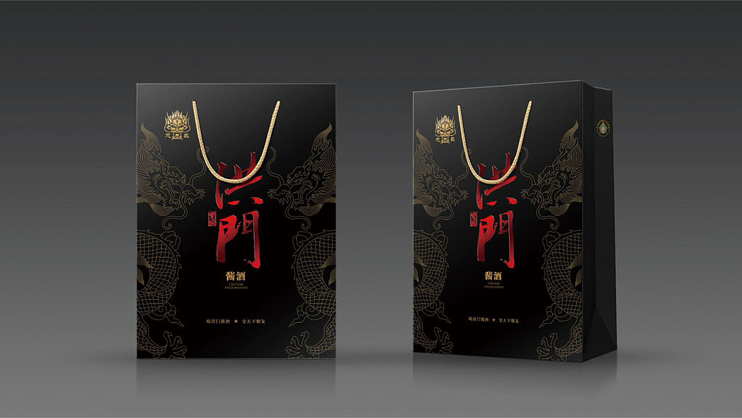 洪门 | 知尖案例(图ZMTg5NDU5NDg0) - 品牌 - 站酷设计师知尖品牌原创素材 - 站酷ZCOOL