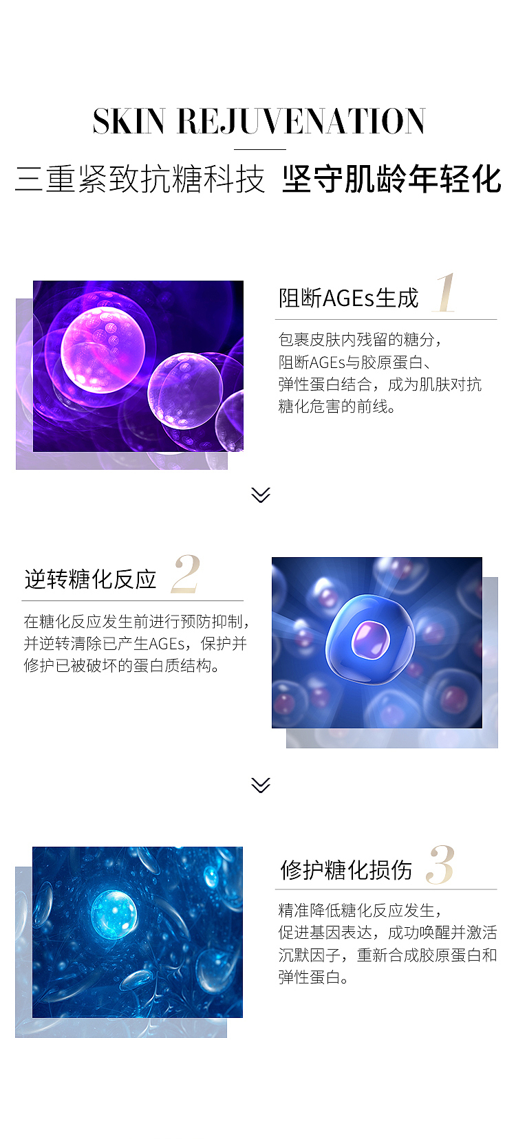 乳液护肤品详情页（图ZMjA4MTU4Njcy） - 电商 - 站酷设计师木南啦原创素材 - 站酷ZCOOL