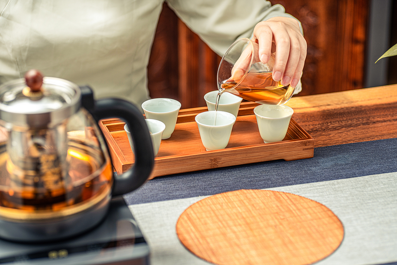 茶壶不锈钢加玻璃