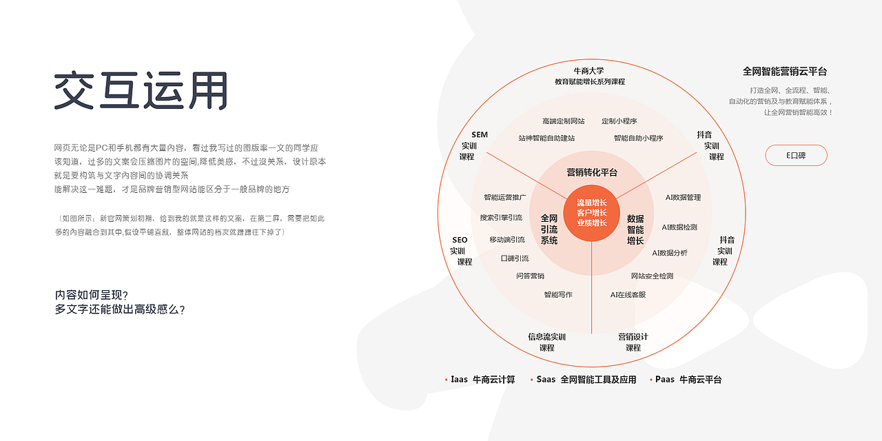 牛商网官网项目分享（图ZMjgwNDQ4ODY0） - 企业官网 - 站酷设计师祝小贱原创素材 - 站酷ZCOOL