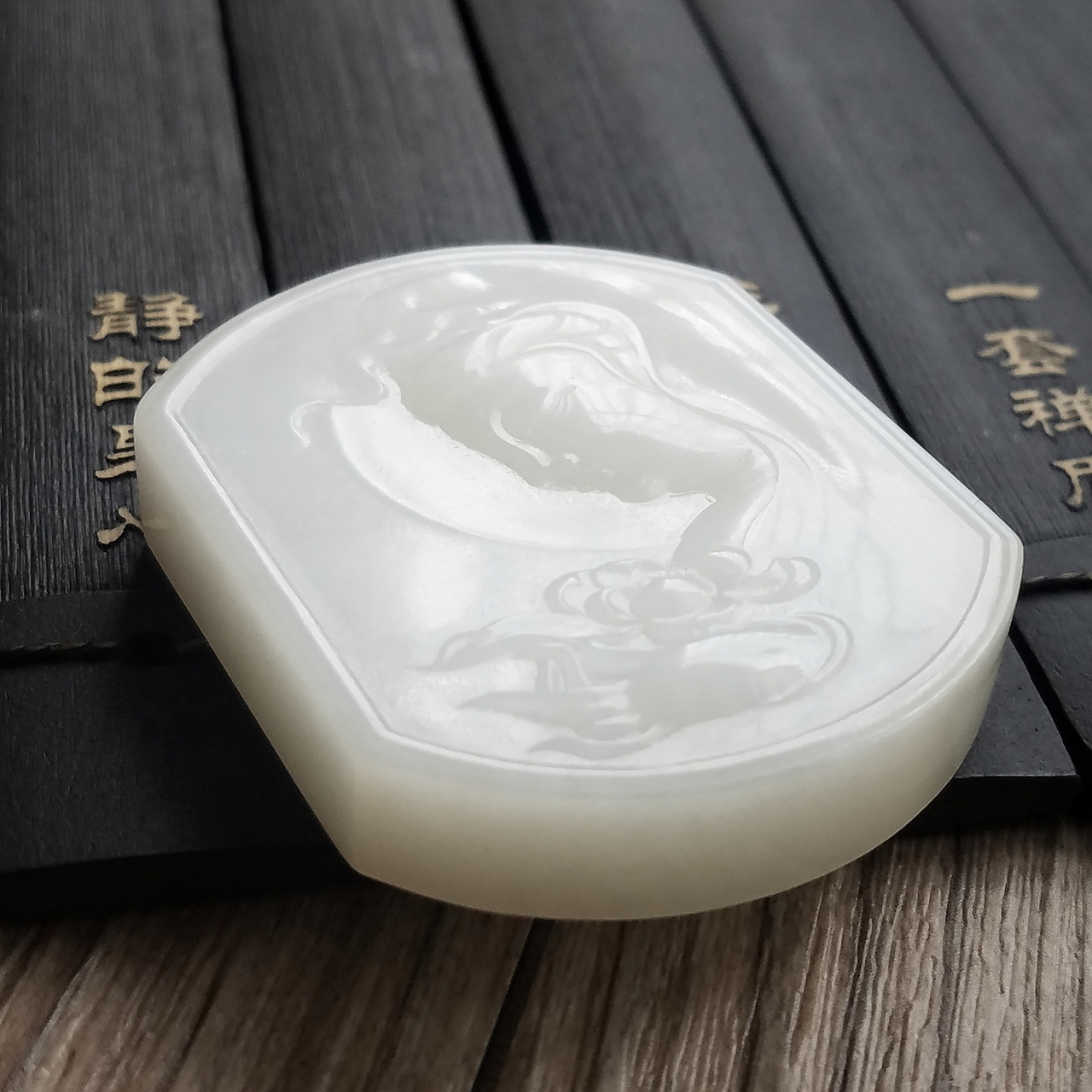 和田玉作品（图ZMTE5ODE1NzEy） - 产品摄影 - 站酷设计师khayman原创素材 - 站酷ZCOOL