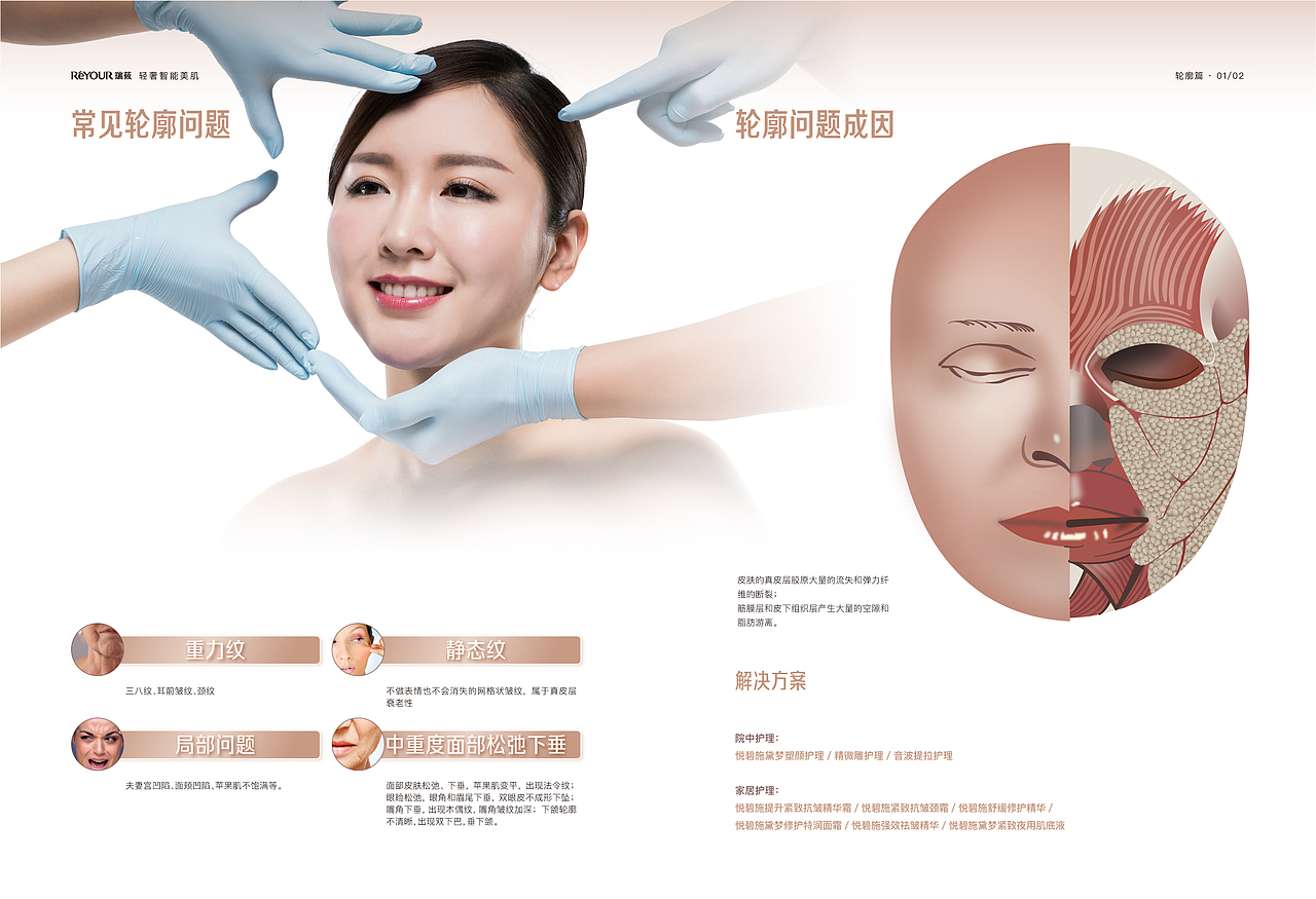 Reyour瑞莜（图ZMjE3NTEzNDcy） - 品牌 - 站酷设计师ideassquare原创素材 - 站酷ZCOOL