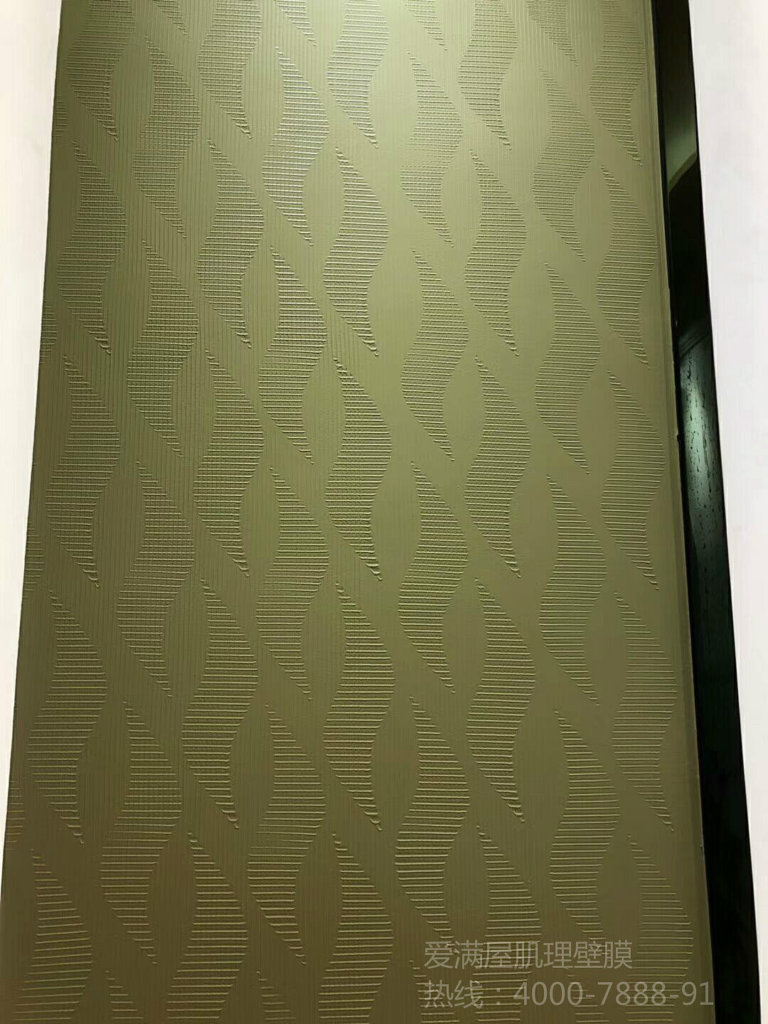 家装壁材的比较，艺术涂料为什么比墙纸更受青睐