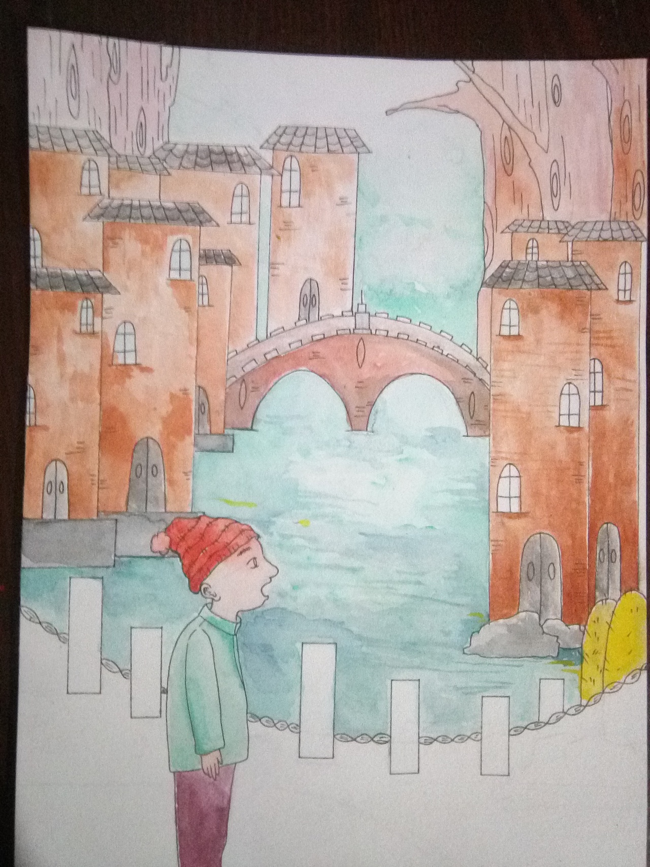 淡彩創(chuàng)作（圖ZOTk0NTYyMDg=） - 兒童插畫 - 站酷設(shè)計(jì)師潛行途者原創(chuàng)素材 - 站酷ZCOOL