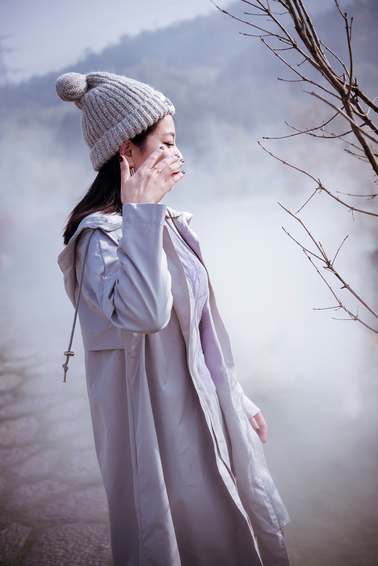 龙乡.溪谷（图ZMTM3MjM2MzI4） - 人像摄影 - 站酷设计师caoshuaibiao原创素材 - 站酷ZCOOL