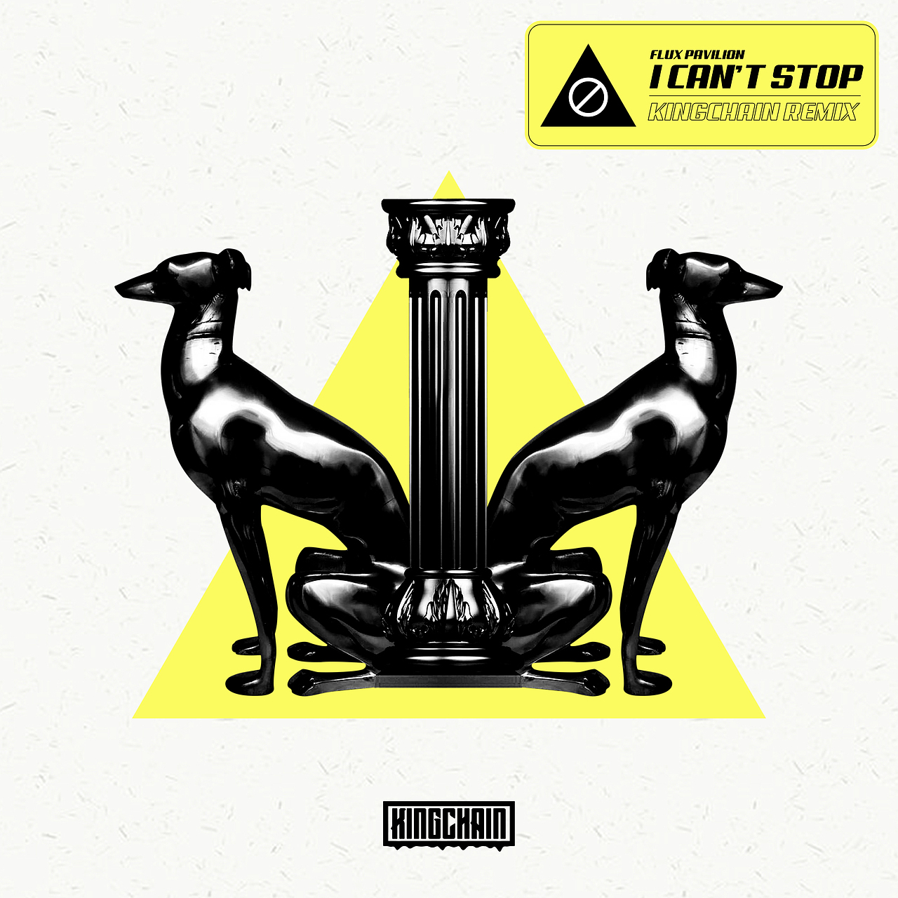 Flux Pavilion - I Can't Stop (KCR) 单曲封面设计（图ZMTkxMzY5MzY0） - 图案 - 站酷设计师Ash_xu原创素材 - 站酷ZCOOL