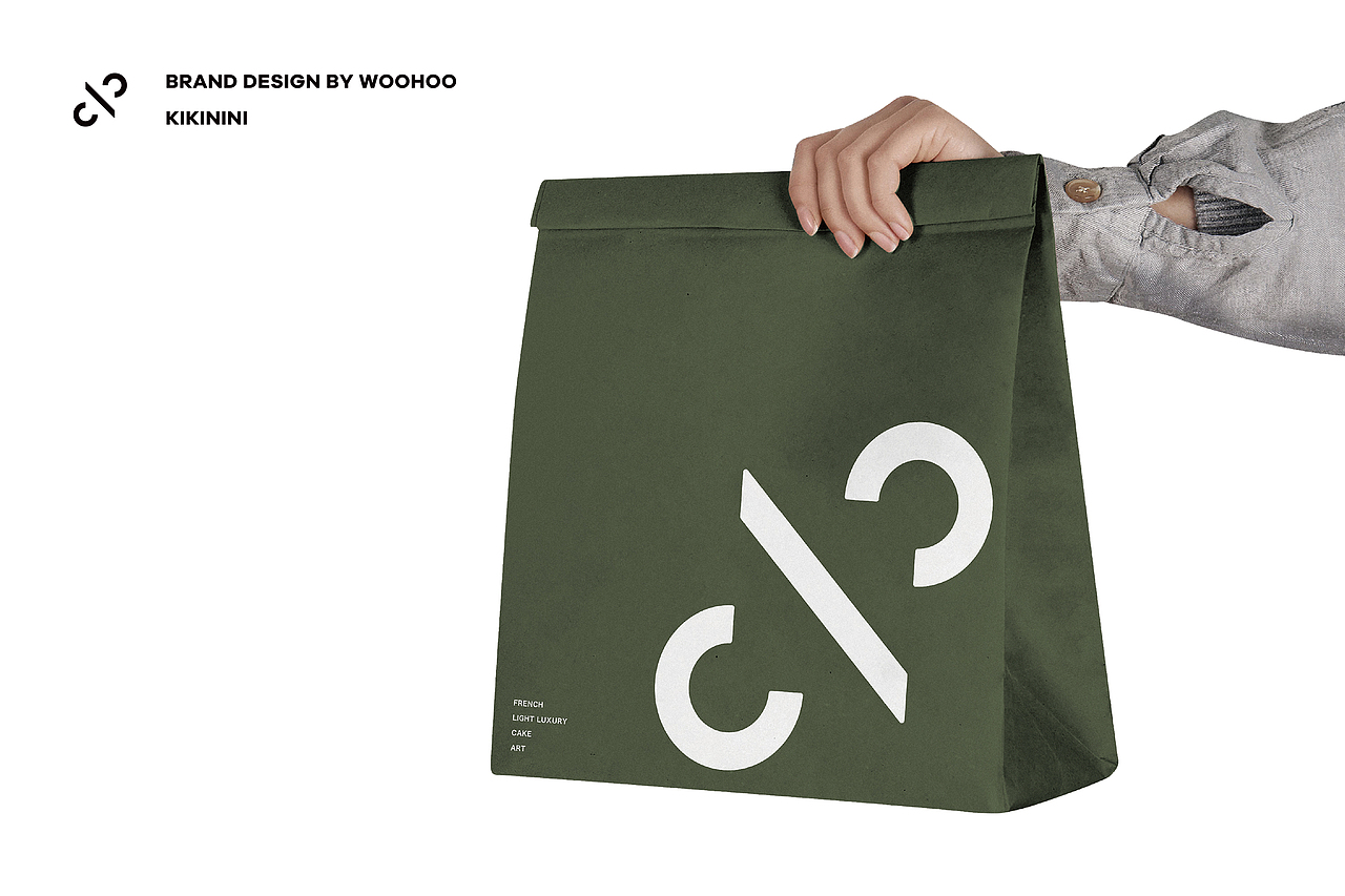 WOOHOO | KIKININI品牌全案升级 对席而坐 侃侃而谈（图ZMjgyOTcwMzUy） - 品牌 - 站酷设计师CKGOR原创素材 - 站酷ZCOOL