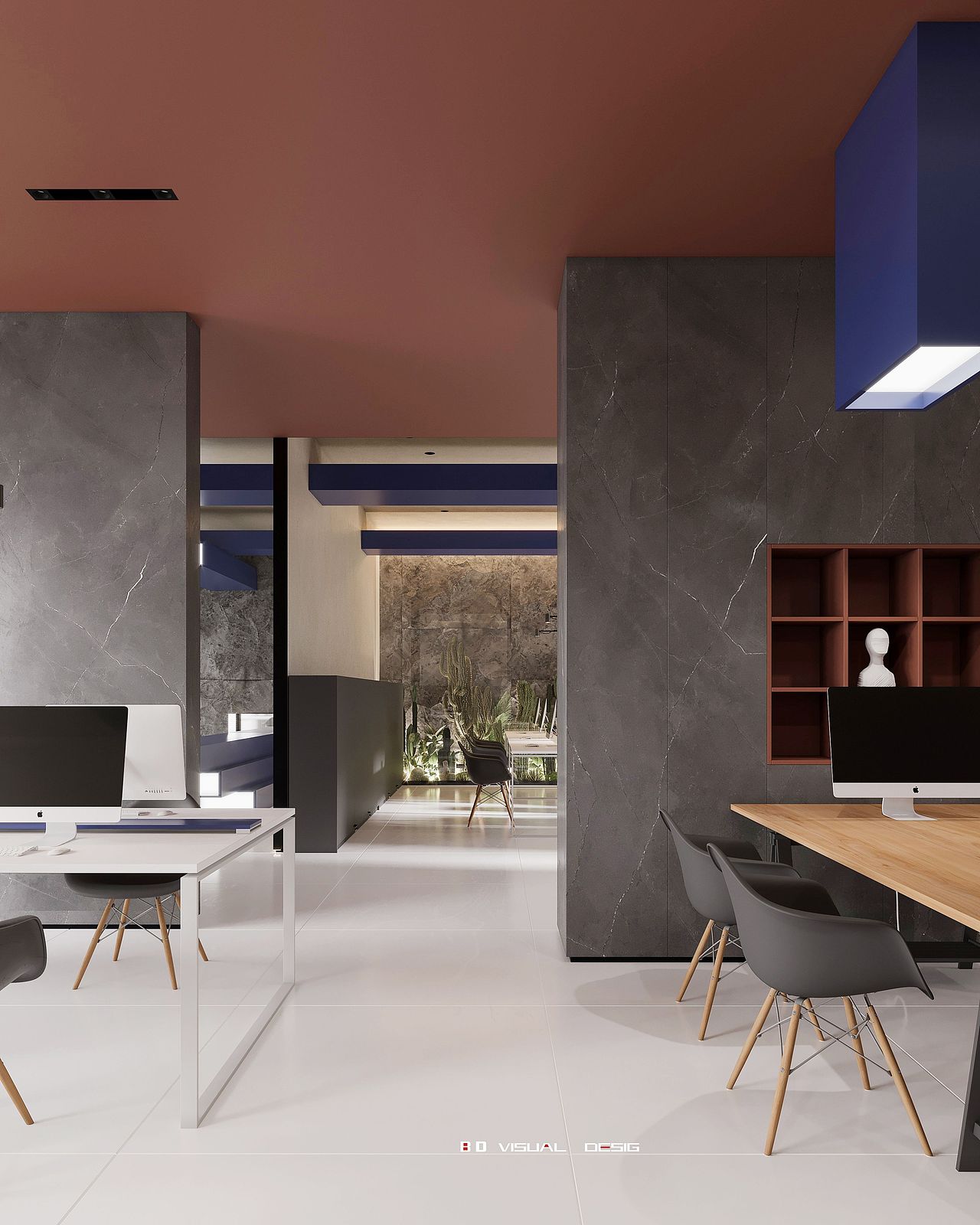 2021年度作品合集（图ZMjg0OTA4MzIw） - 家装设计 - 站酷设计师半山空间原创素材 - 站酷ZCOOL