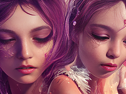 #AI创作实验室#漂亮美人