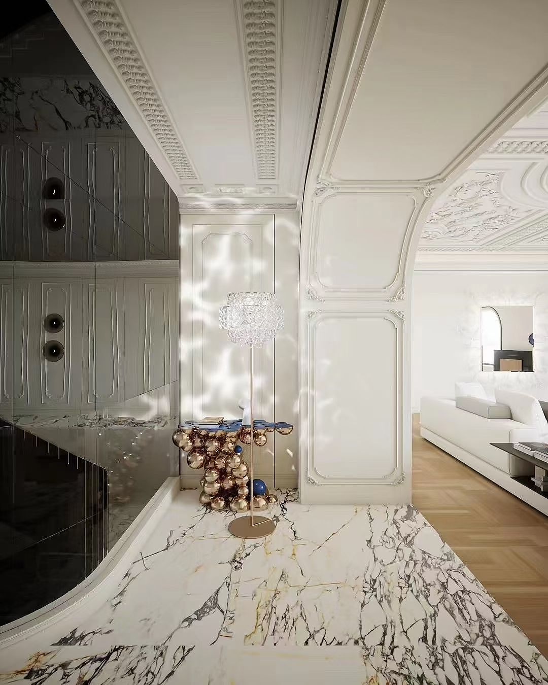 2022年度总结（图ZMzI3ODA5ODI0） - 家装设计 - 站酷设计师卖画为生原创素材 - 站酷ZCOOL