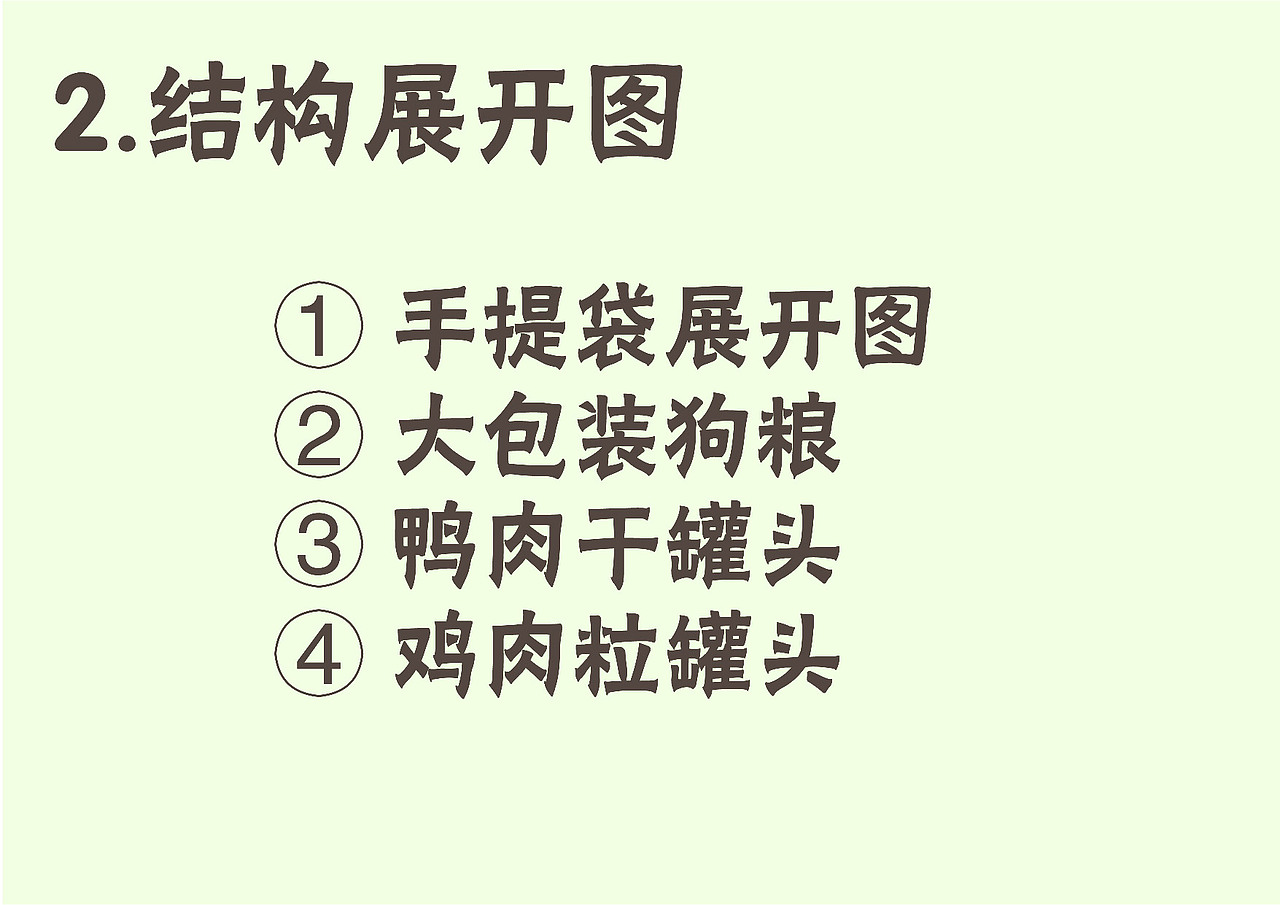 宾谷狗粮包装（图ZMTUzMzk3NzIw） - 包装 - 站酷设计师嘎嘣脆呀原创素材 - 站酷ZCOOL