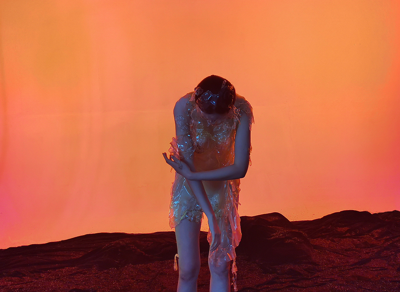 #2021青春答卷#2090年的我们