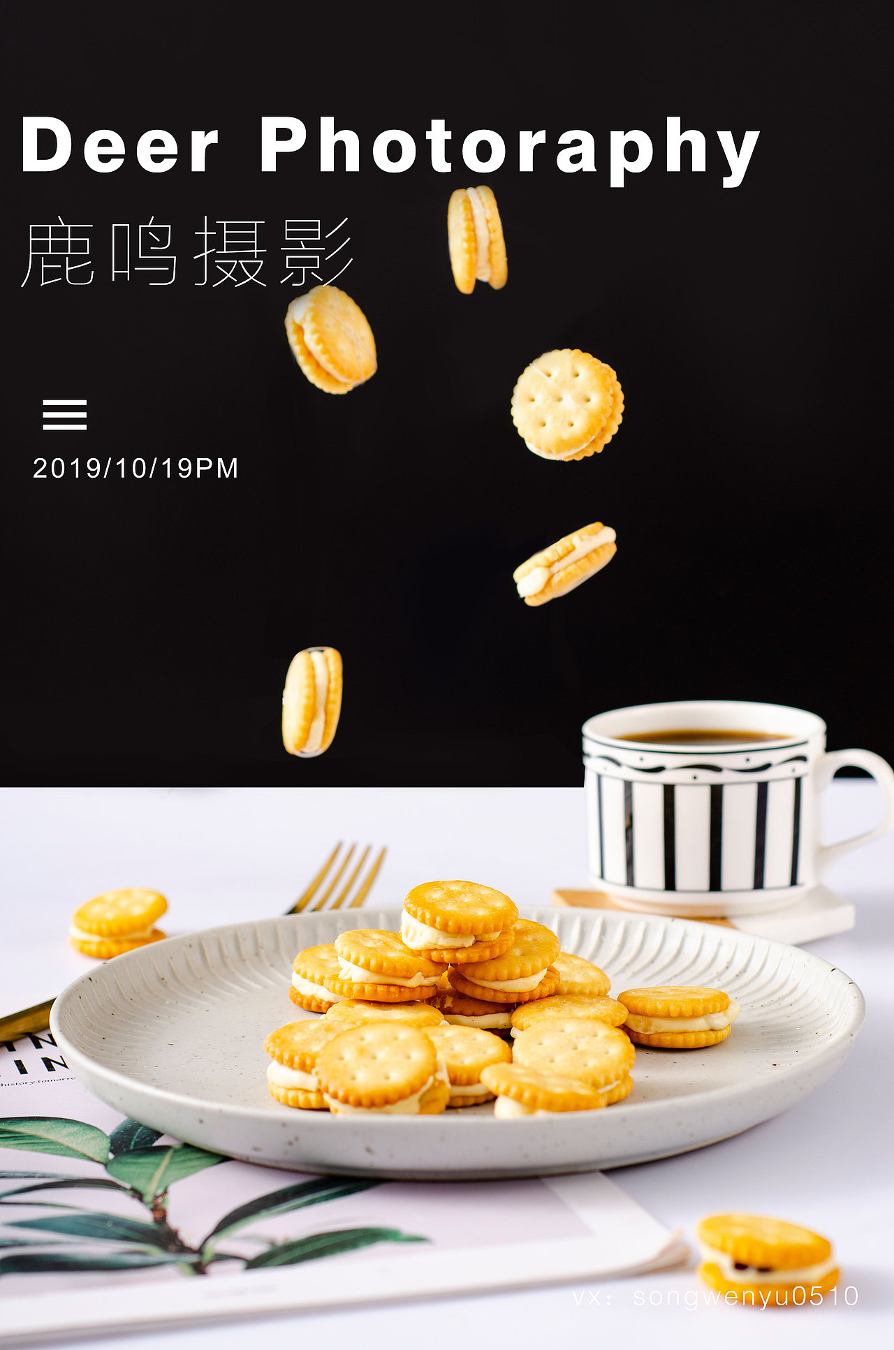 一个跳动的小饼干（图ZMTgxOTY5MTY0） - 产品摄影 - 站酷设计师鹿鸣摄影工作室原创素材 - 站酷ZCOOL