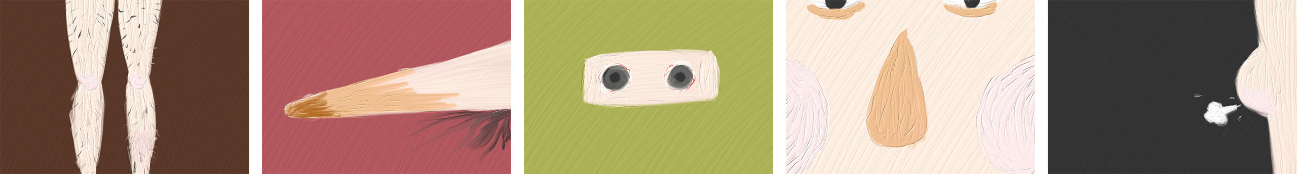 徐磊哈哈的個人主頁（封面預(yù)覽） - 主頁封面設(shè)置 - 站酷設(shè)計師徐磊哈哈原創(chuàng)素材 - 站酷ZCOOL