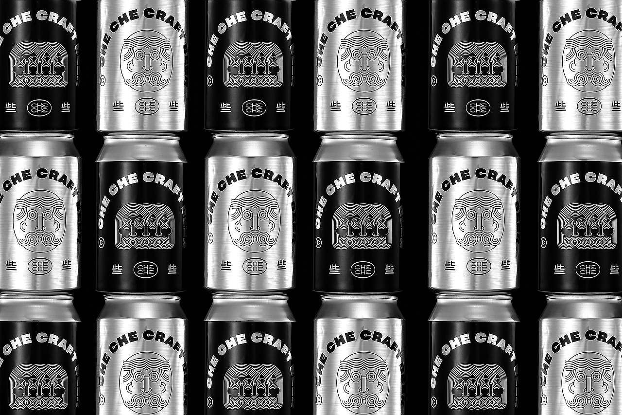 UNTITLED MACAO | Che Che Coffee