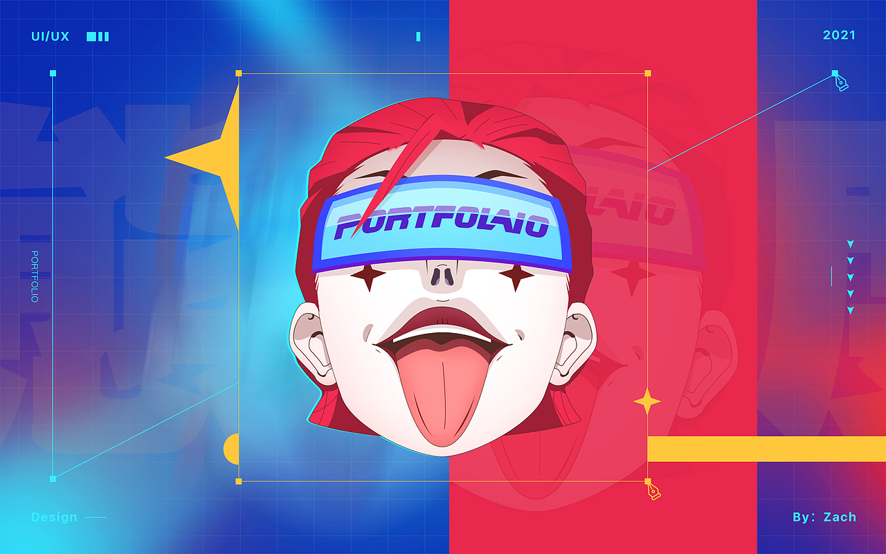 作品集By Zach（图ZMjY5NTQ1Nzg0） - APP界面 - 站酷设计师骑猪奔跑的蚂蚁原创素材 - 站酷ZCOOL