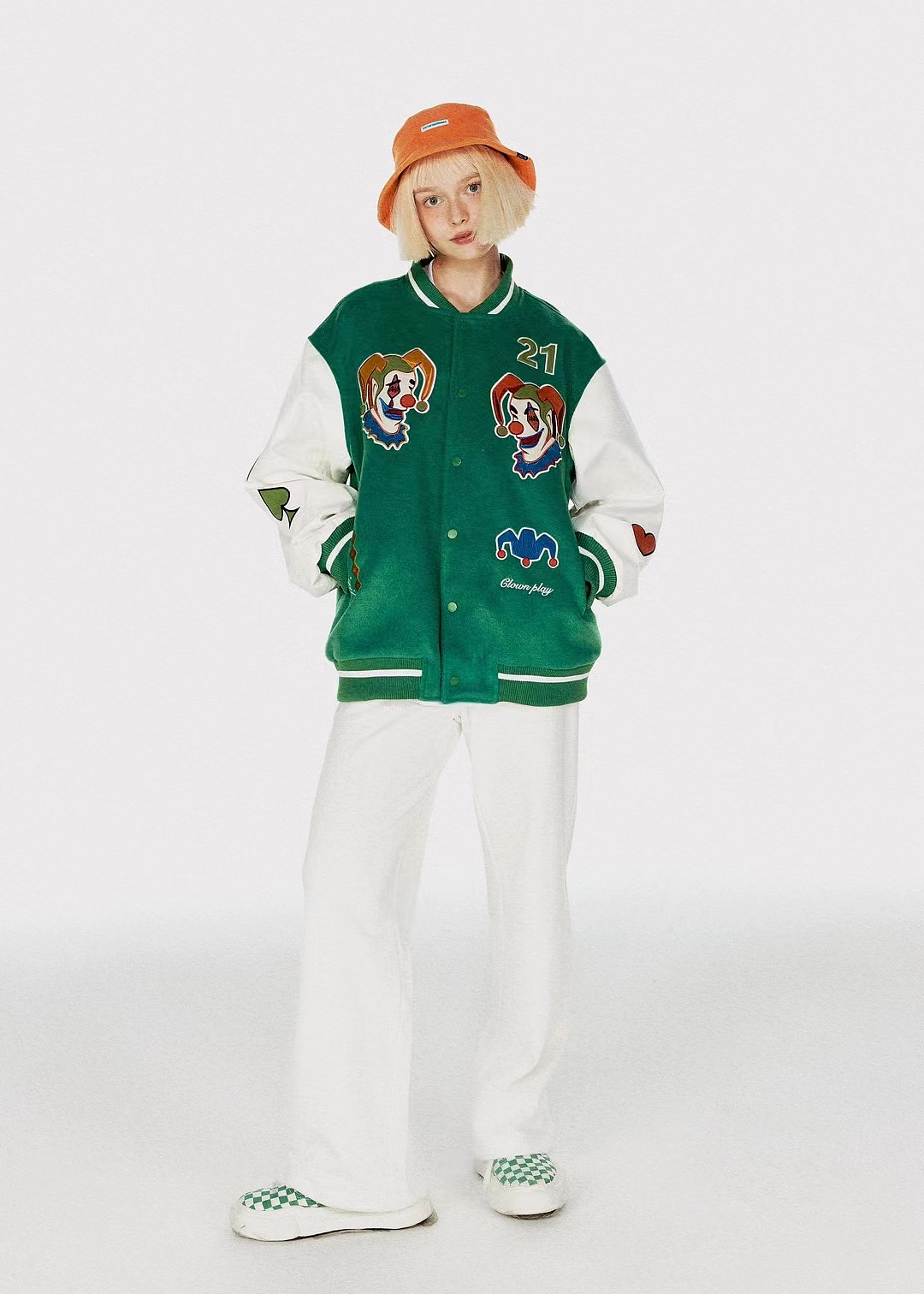 Sky for Anarvigil 2021FW（图ZMjgxMjc0MTA0） - 时尚/艺术摄影 - 站酷设计师金镀我原创素材 - 站酷ZCOOL