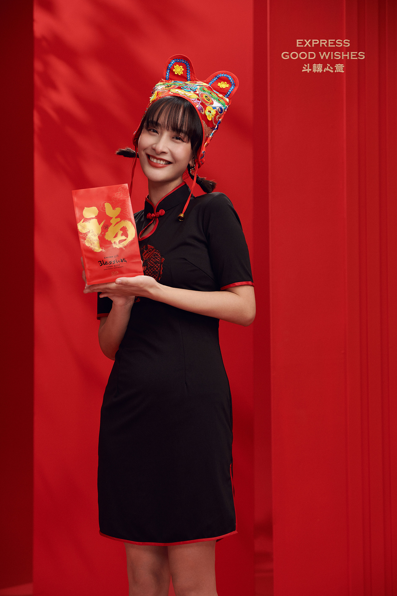 盒气HEQI | 2022新年礼「一斗心意」（图ZMjgzMTU2NzEy） - 包装 - 站酷设计师厦门道威尔设计原创素材 - 站酷ZCOOL