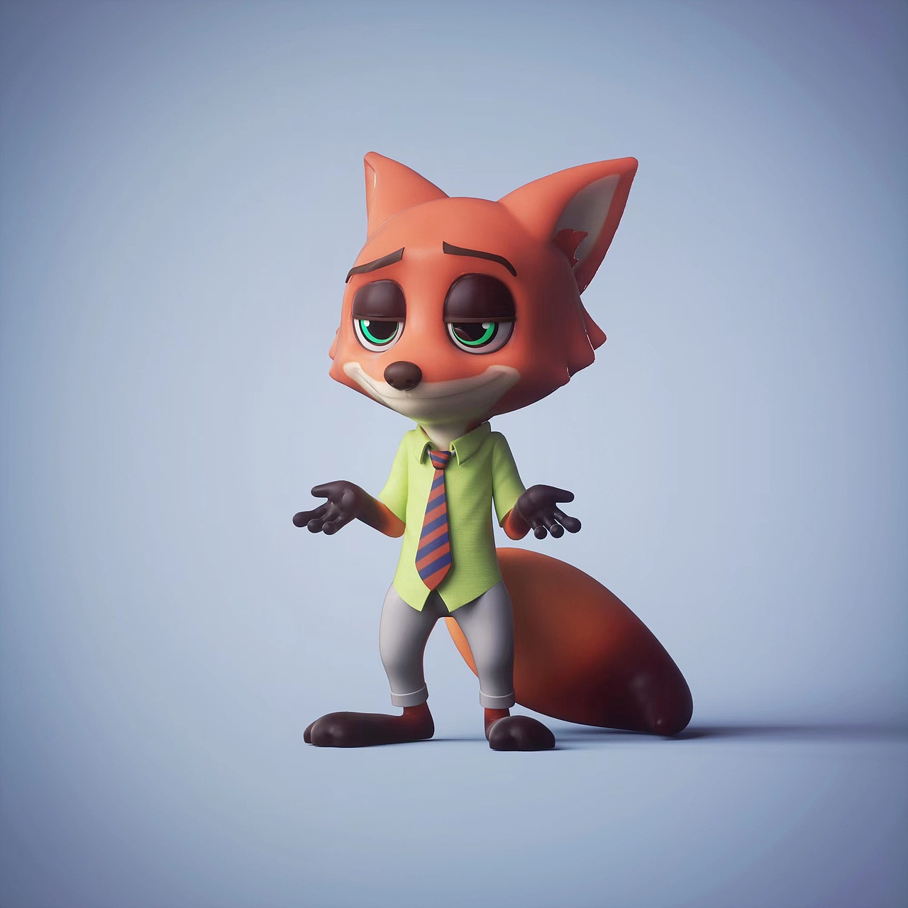 2022年做的201张图