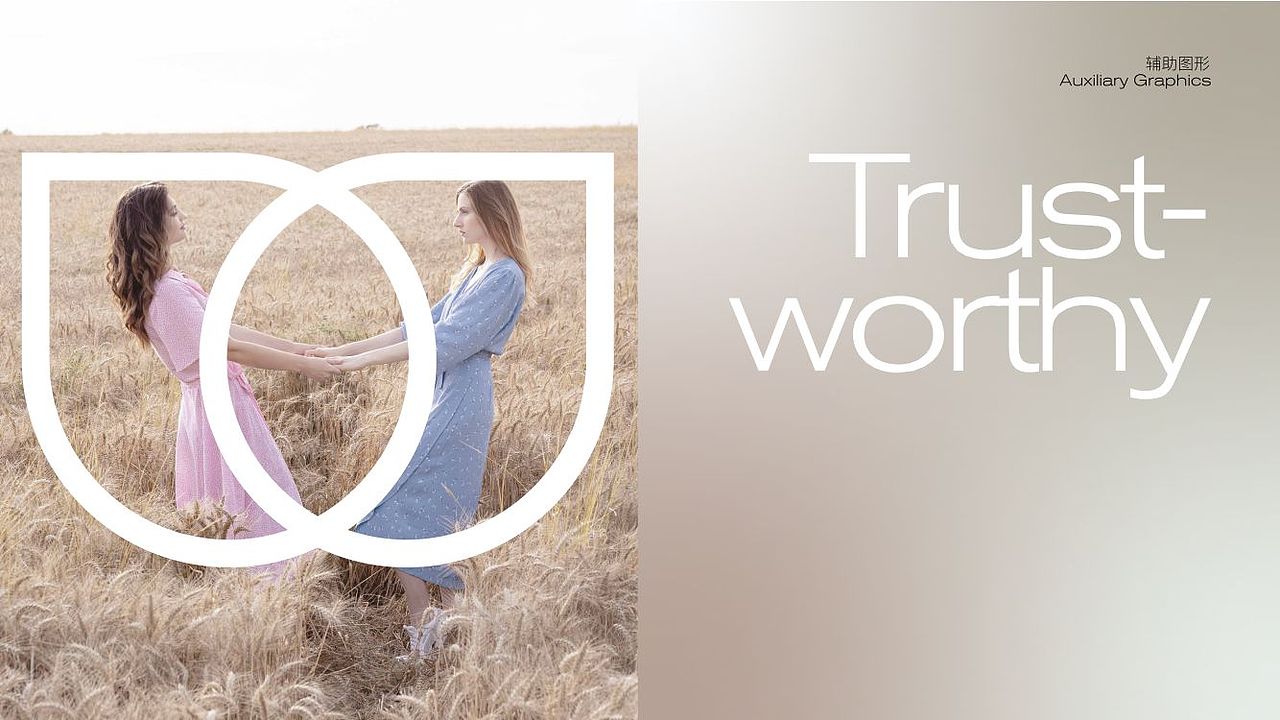 女装品牌设计-个人练习